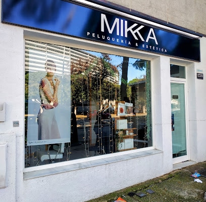 fotografía  Peluqueria & Estética Mikka Peluquería en Jerez de la Frontera