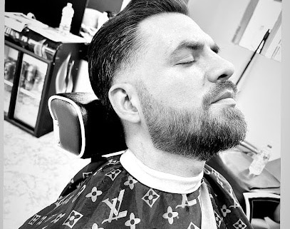 Peluqueria barberia soyah Peluquería