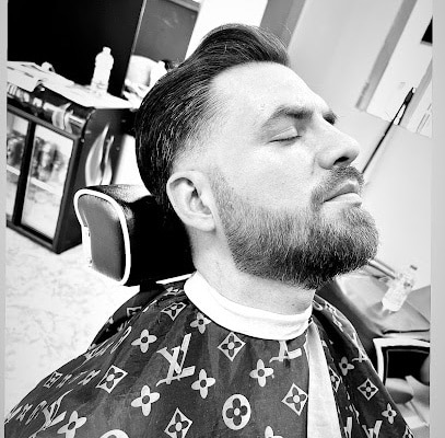 Peluqueria barberia soyah Peluquería