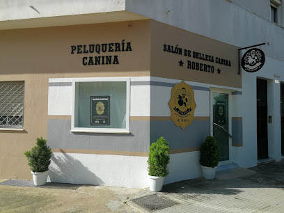 fotografía  Peluquería canina Roberto Peluquería en Sanlúcar de Barrameda