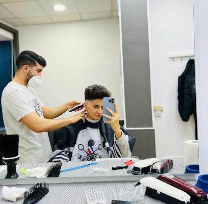 fotografía  Peluquería de Caballeros Veneciano Peluquería en Cádiz