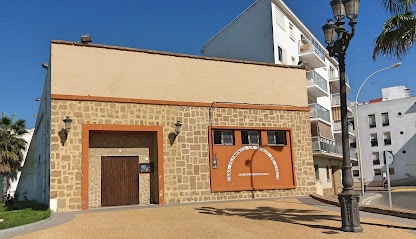 fotografía  Peña Flamenca la Perla de Cádiz Asociación sociocultural en Cádiz