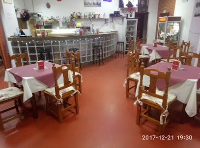 fotografía  Peña Fosforito Restaurante de cocina española en Los Barrios