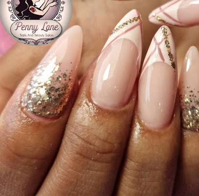 fotografía  Penny Lane Nails and Beauty Salon Centro de estética en Rota