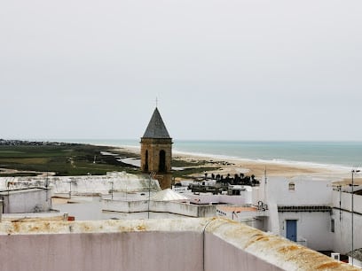 fotografía  Pensión Pericón  en Conil de la Frontera