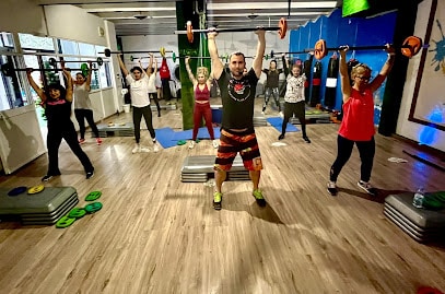 fotografía  PepeGym&apos;s Gimnasio Escuela de artes marciales en Jerez de la Frontera