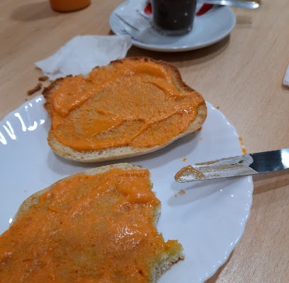 fotografía Perchi's Bar de tapas en Cádiz
