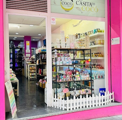 Perfumería La Casita de Cocó Perfumería