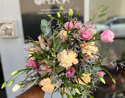 Persa Flores Floristería