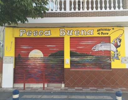 PescaBuena Tienda de artículos de pesca