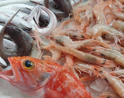 Pescadería Encarnita Pescadería