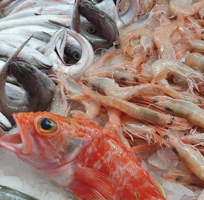 Pescadería Encarnita Pescadería