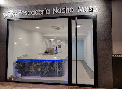 Pescaderia Nacho Mesa Pescadería