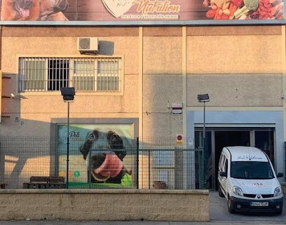 fotografía  Pets Nutrition | Todo para tu mascota Tienda de productos para mascotas en El Puerto de Sta María