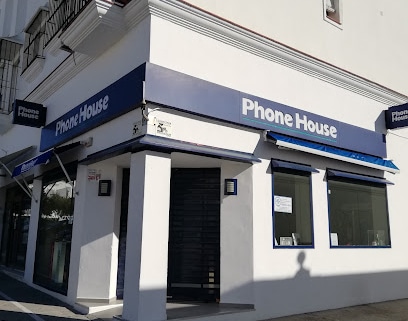 fotografía  Phone House Proveedor de servicios de telecomunicaciones en Vejer de la Frontera