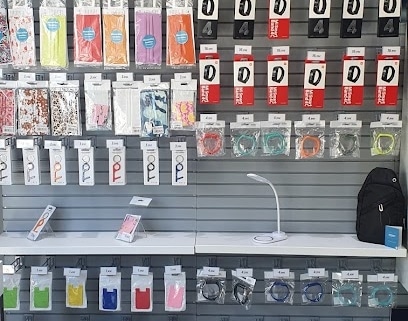fotografía  Phone House Proveedor de servicios de telecomunicaciones en Medina-Sidonia