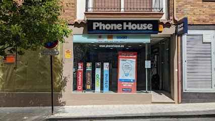 Phone House Proveedor de servicios de telecomunicaciones