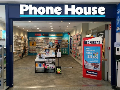 fotografía  Phone House Proveedor de servicios de telecomunicaciones en El Puerto de Sta María