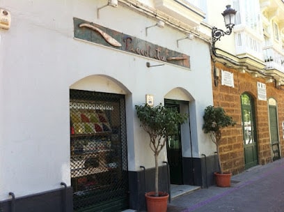 fotografía  Piccolita Tienda de manualidades y bellas artes en Cádiz