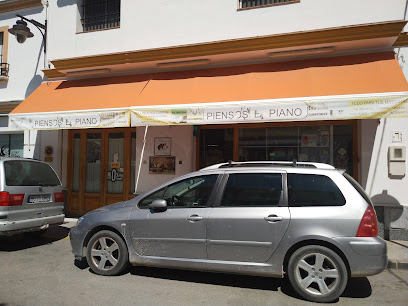 fotografía  Piensos El Piano Tienda de alimentos para animales en Chipiona