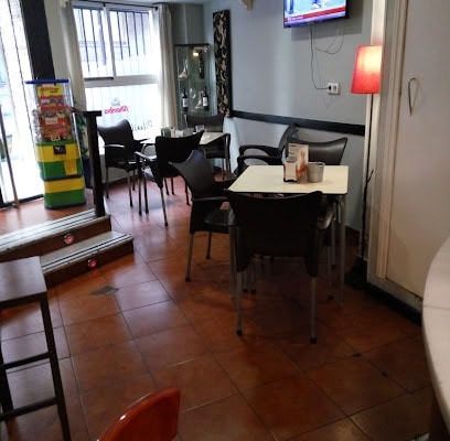 Pilarillo de Gracia Resto~Bar Bar de tapas