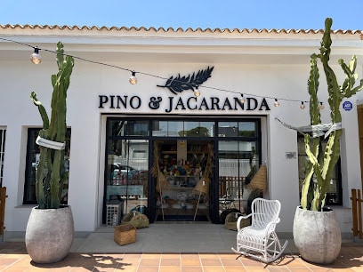 fotografía  Pino & Jacaranda Tienda de artículos para el hogar en Chiclana de la Frontera