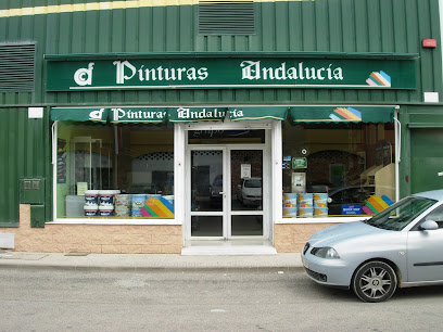 fotografía Pinturas Andalucía Tienda de pinturas en Chiclana de la Frontera