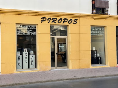 fotografía  Piropos Peluquerías Peluquería en Puerto Real