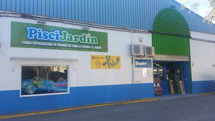 fotografía  PisciJardín Jerez Tienda de artículos para piscinas en Jerez de la Frontera