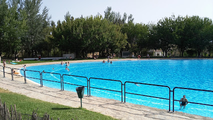 Piscina Al-Qulayat Atracción turística