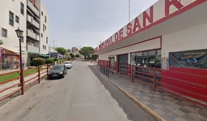 fotografía  Piscina Municipal De San Roque Piscinas en San Roque