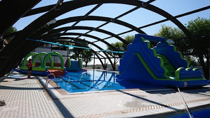 fotografía  Piscina Municipal De Trebujena Piscina en Trebujena