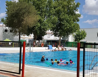 fotografía  Piscina Municipal Piscina pública en Jédula