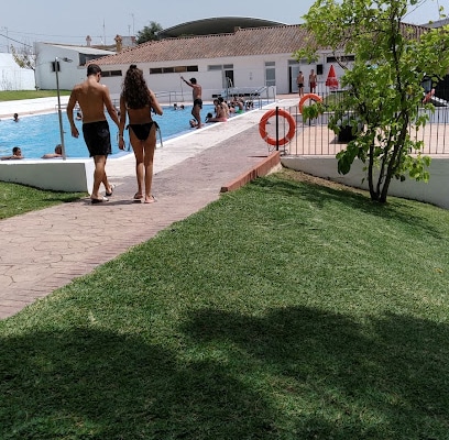 fotografía  Piscina Municipales de Paterna Piscinas en Paterna de Rivera