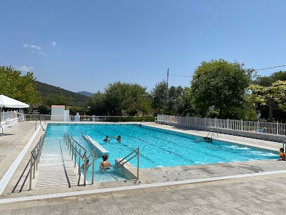 fotografía  Piscina Prado del Rey Piscina pública en Prado del Rey