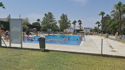 fotografía  Piscina pública municipal Piscina pública en Benalup-Casas Viejas