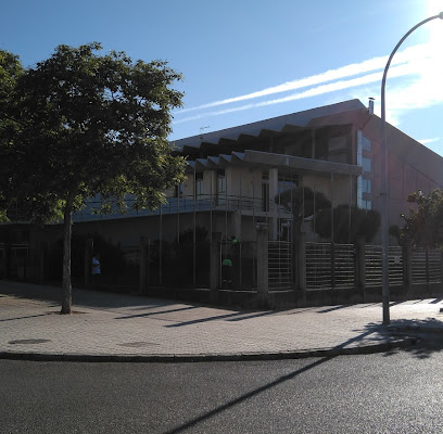 fotografía  Piscinas Laguillo Jerez Gimnasio en Jerez de la Frontera