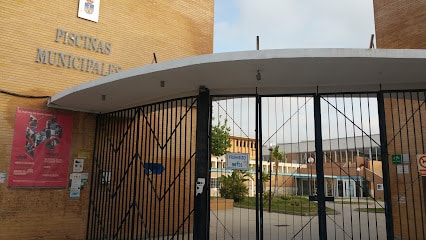 fotografía  Piscinas Municipales del Puerto de Santa María Piscina pública en El Puerto de Sta María