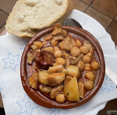 fotografía  Piuna Bar en Chiclana de la Frontera