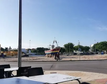 fotografía  Pizza Café Pizzería en Sanlúcar de Barrameda