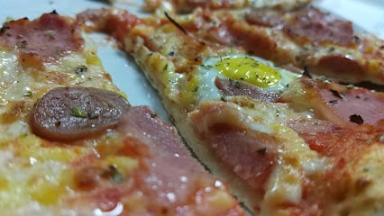 fotografía  PizzaWay Pizzería en Los Barrios