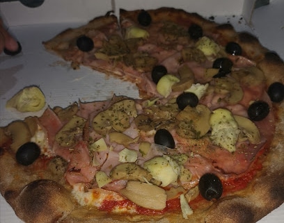 fotografía  Pizzeria Benji Pizzería en Vejer de la Frontera