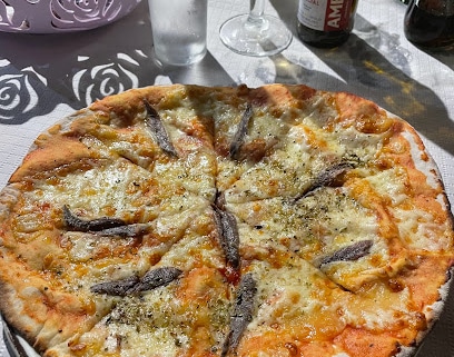 Pizzeria Fontana Pizzería