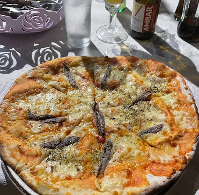 Pizzeria Fontana Pizzería