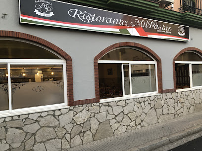 fotografía  Pizzeria MilPastas Pizzería en La Línea de la Concepción