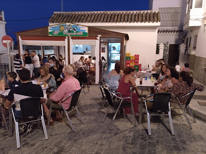 fotografía  Pizzeria Restaurante El Vaquerillo Pizzería en Benalup-Casas Viejas