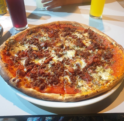 fotografía  Pizzeria Veronas Pizzería en Puerto Real