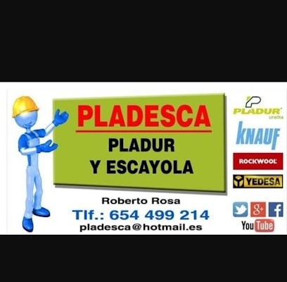 Pladesca Empresa de aislamientos