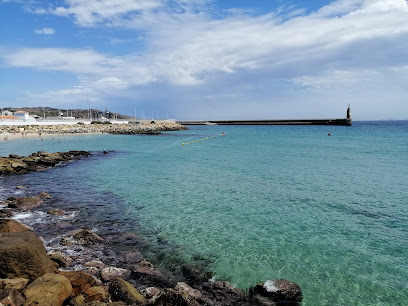 fotografía  Playa Chica Playa pública en Tarifa