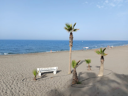 Playa De Torrox Costa playa